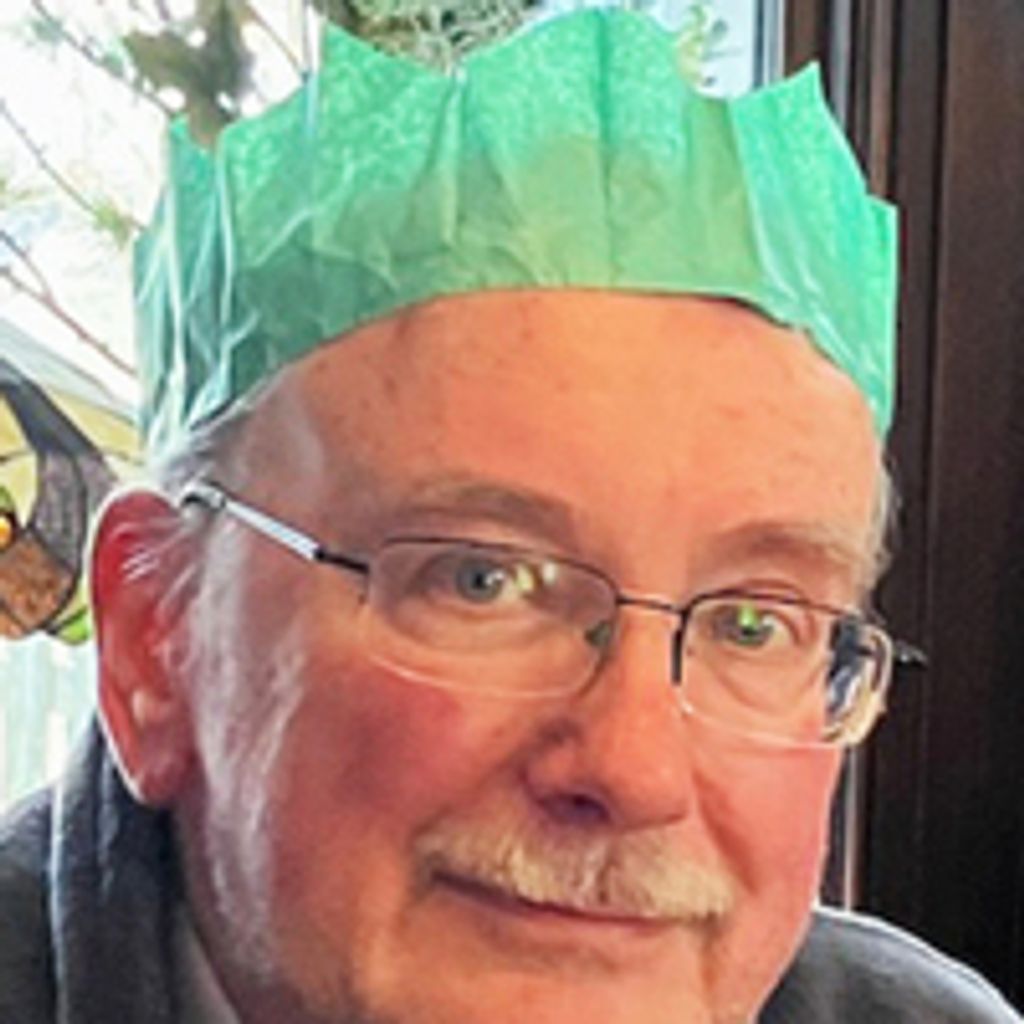 Dr. Robert "Ben" Benjamin Dobey