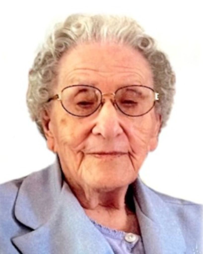 Ann M. Pingle