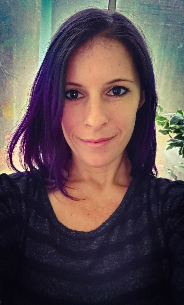 Melinda J. Johnson Profile Photo