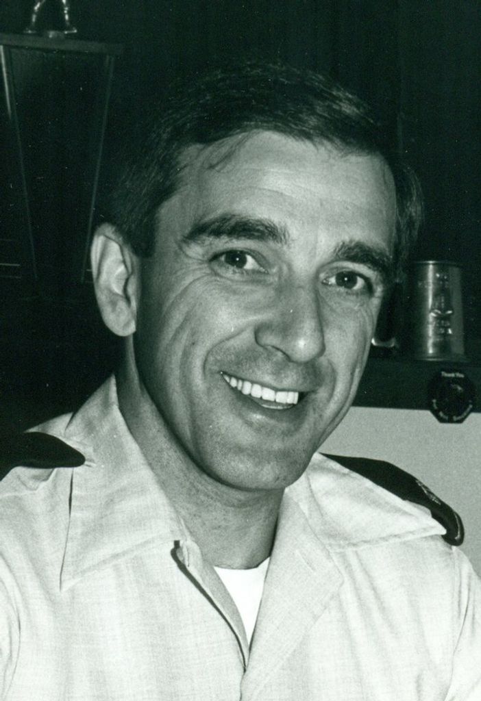 Richard Hughes