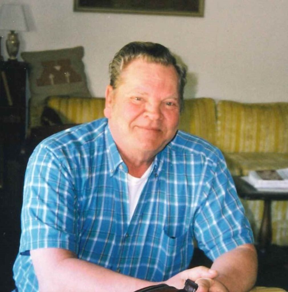 Donald Eugene Bengtson Profile Photo