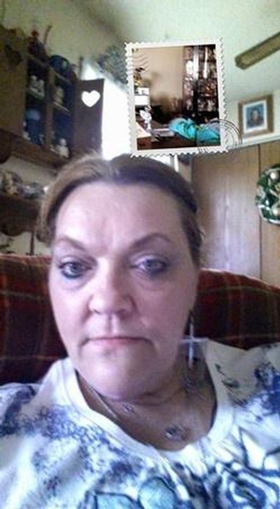 Carol Strahan Profile Photo