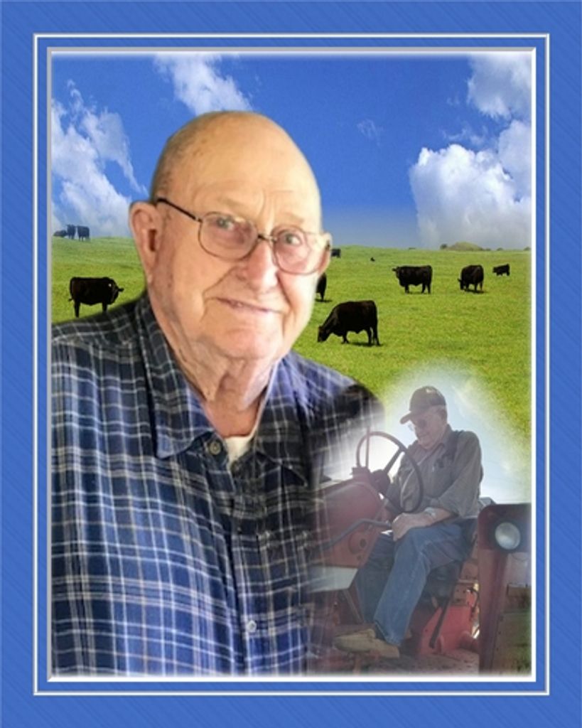 Raymond Ralph Comer Profile Photo