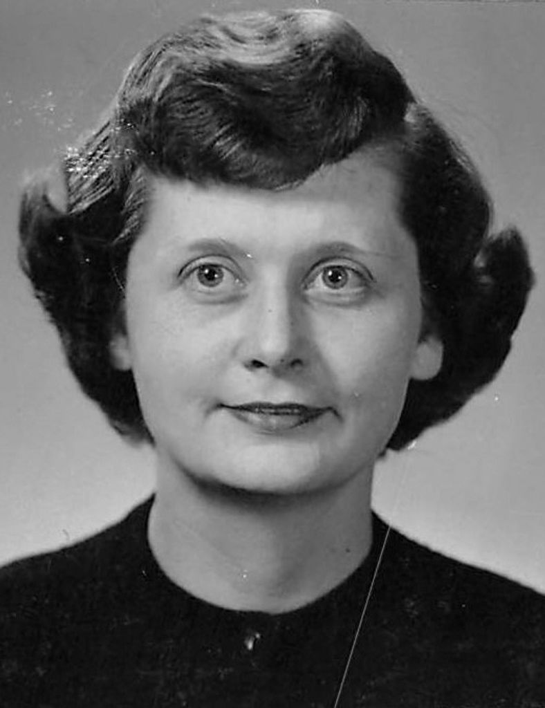 Helen Ruth Arnold Profile Photo