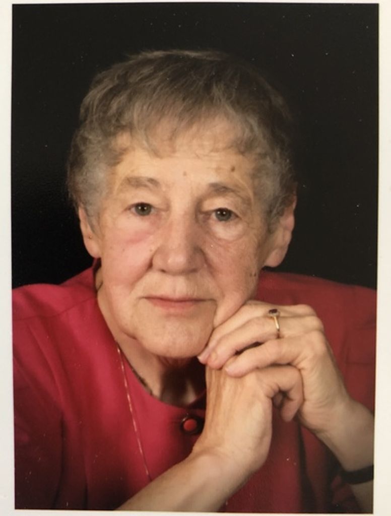 Ruth A. Brewer Profile Photo