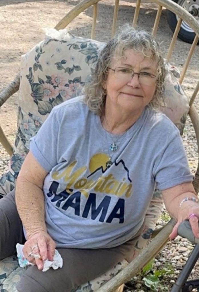 Joyce M Mckinney Profile Photo