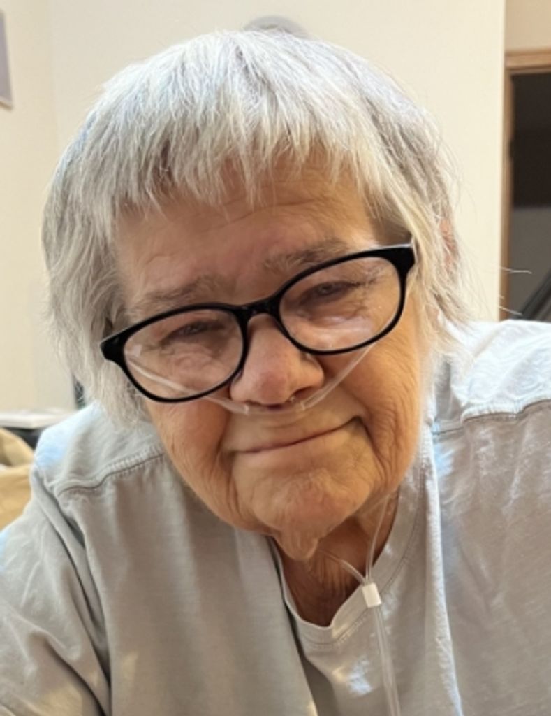 Kathleen "Kathy" A. Niswonger