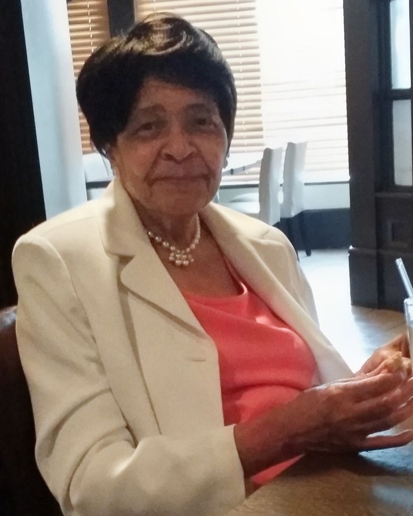 IDA MAE GRANT Profile Photo