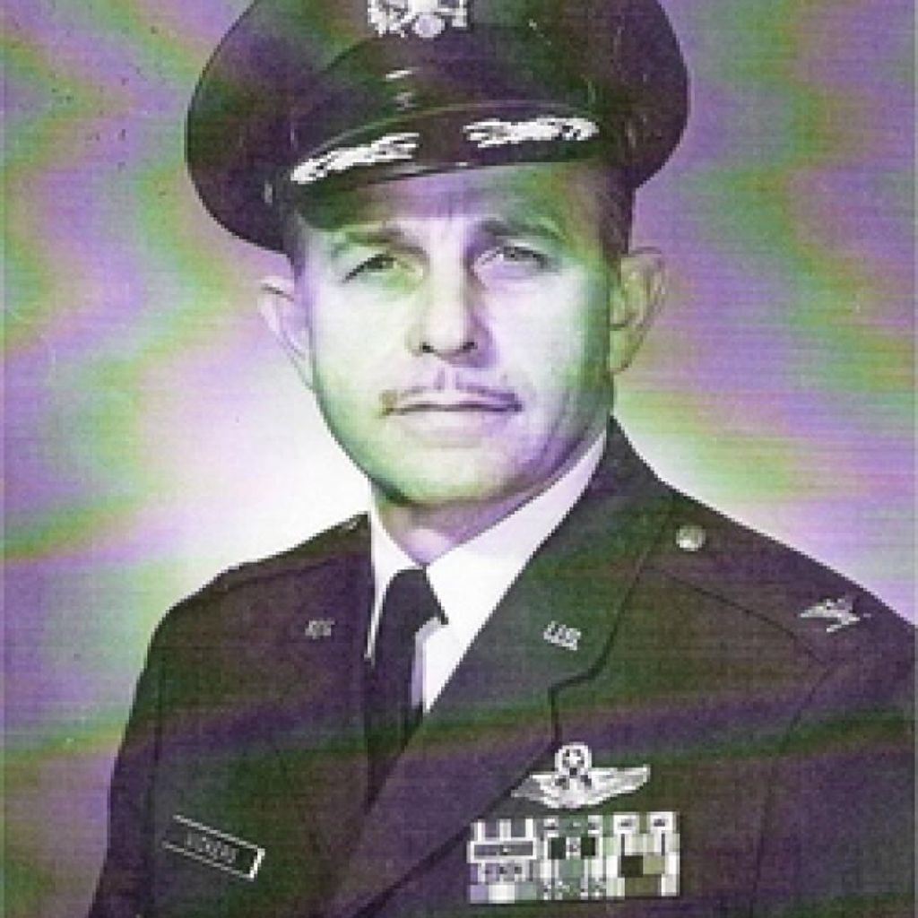 Robert E. Vickers