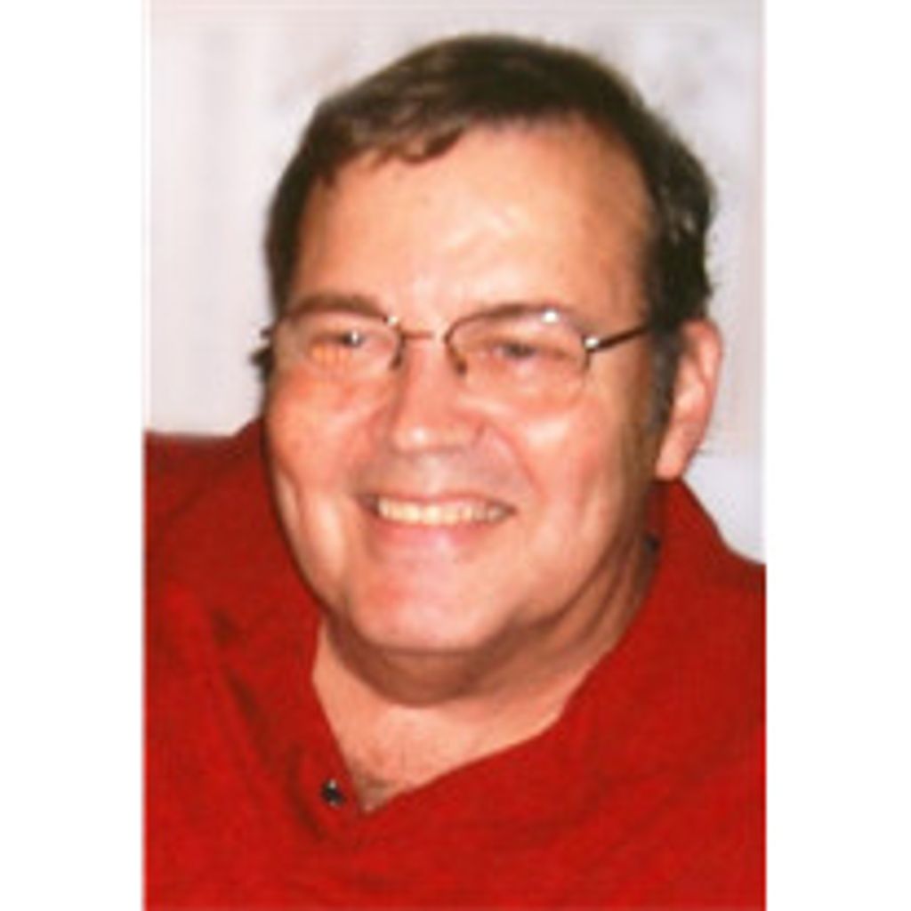 Robert "Bob" Carmichael