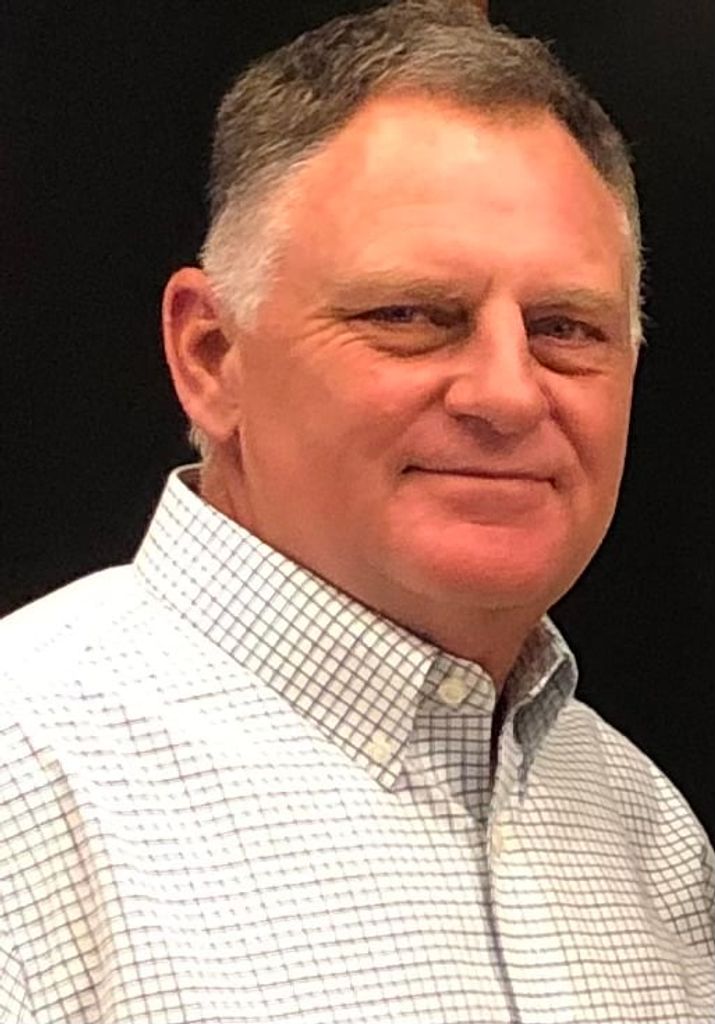 David Alan Lee Profile Photo