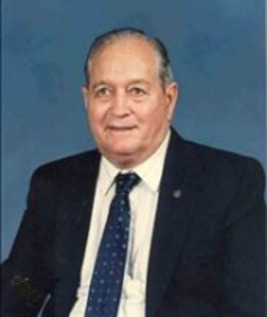 Harvey Oriley
