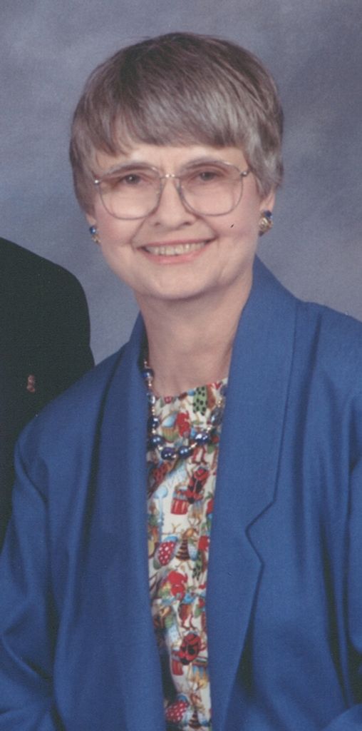 Dorothy Ann Aultman Profile Photo