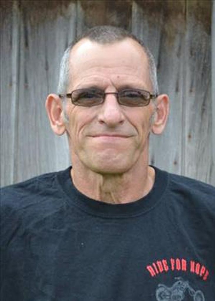 Peter Otto Profile Photo
