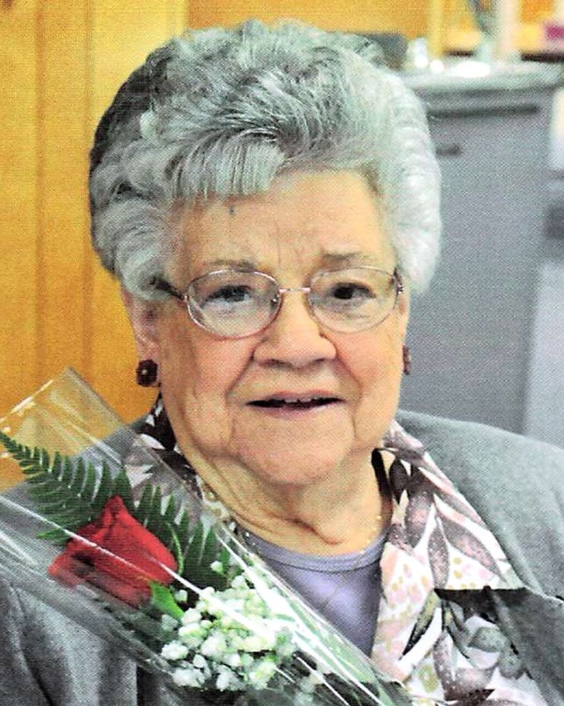 Velma "Dolly" Snodgrass Profile Photo