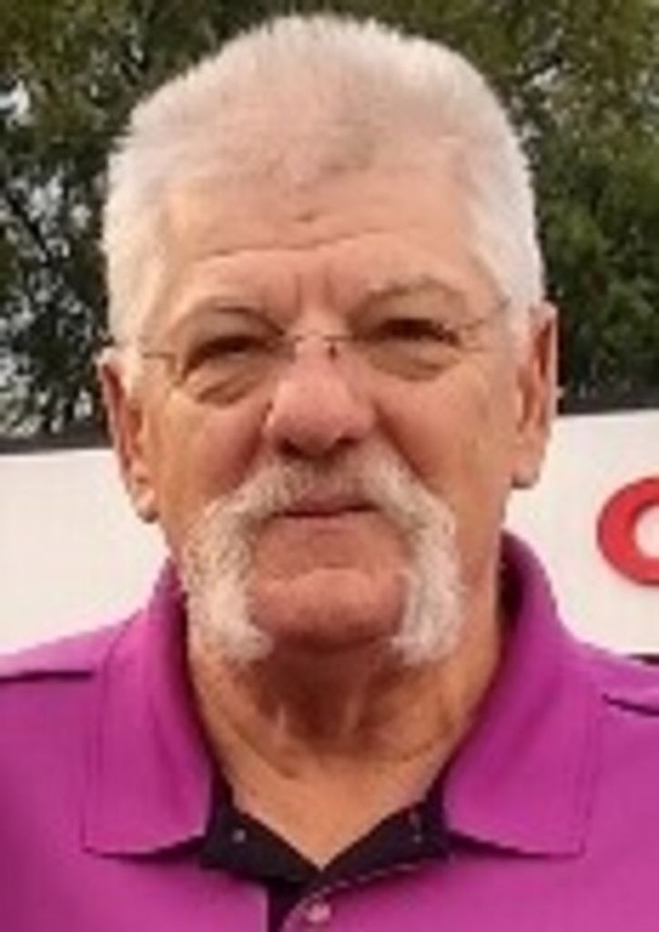 Dean Stowell Profile Photo