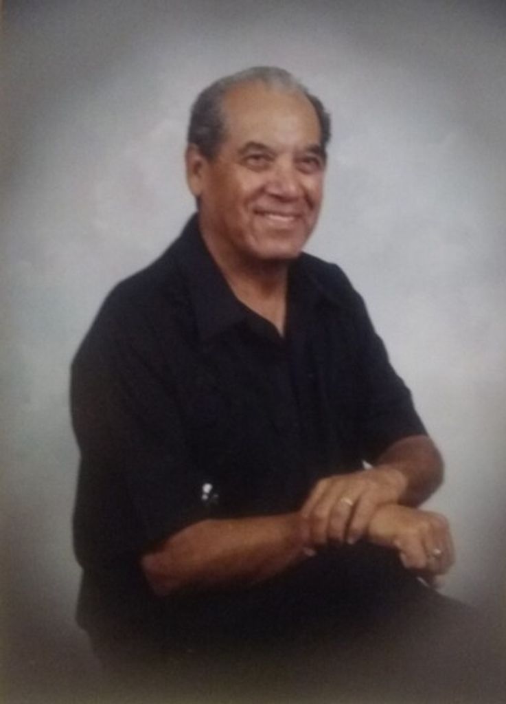 Thomas P. Carrillo Profile Photo