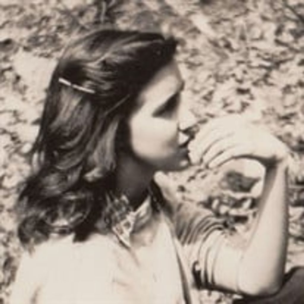 Martha McKinstry