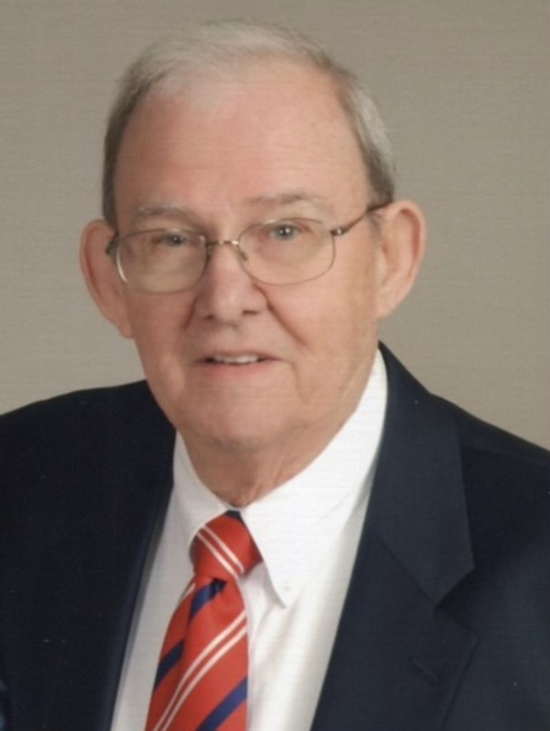 Donald Vaughan Profile Photo