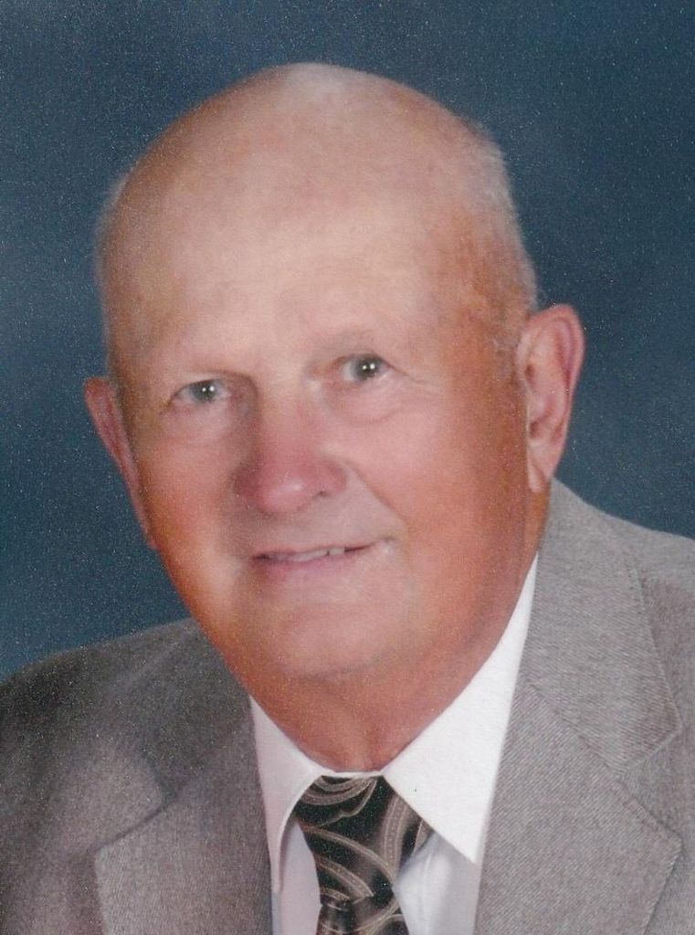 Kenneth A. Johnson Profile Photo