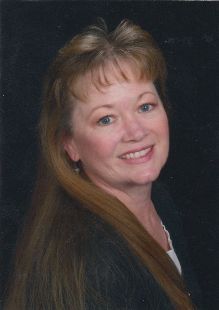 Katherine Sue Holmes