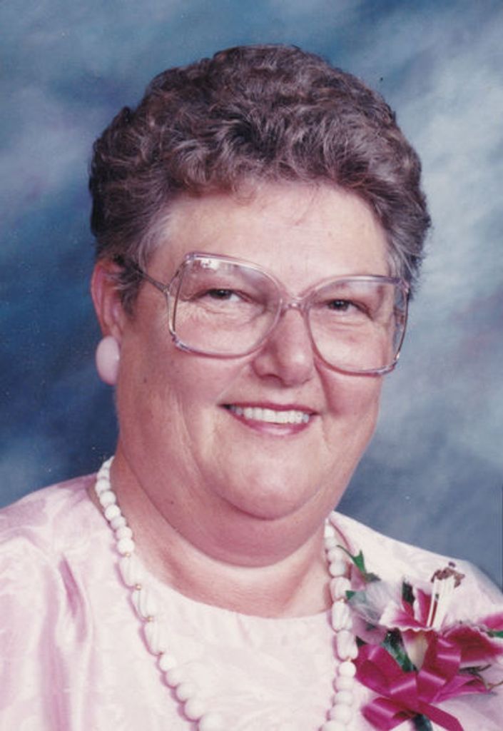 Marlys Jean Harms Profile Photo