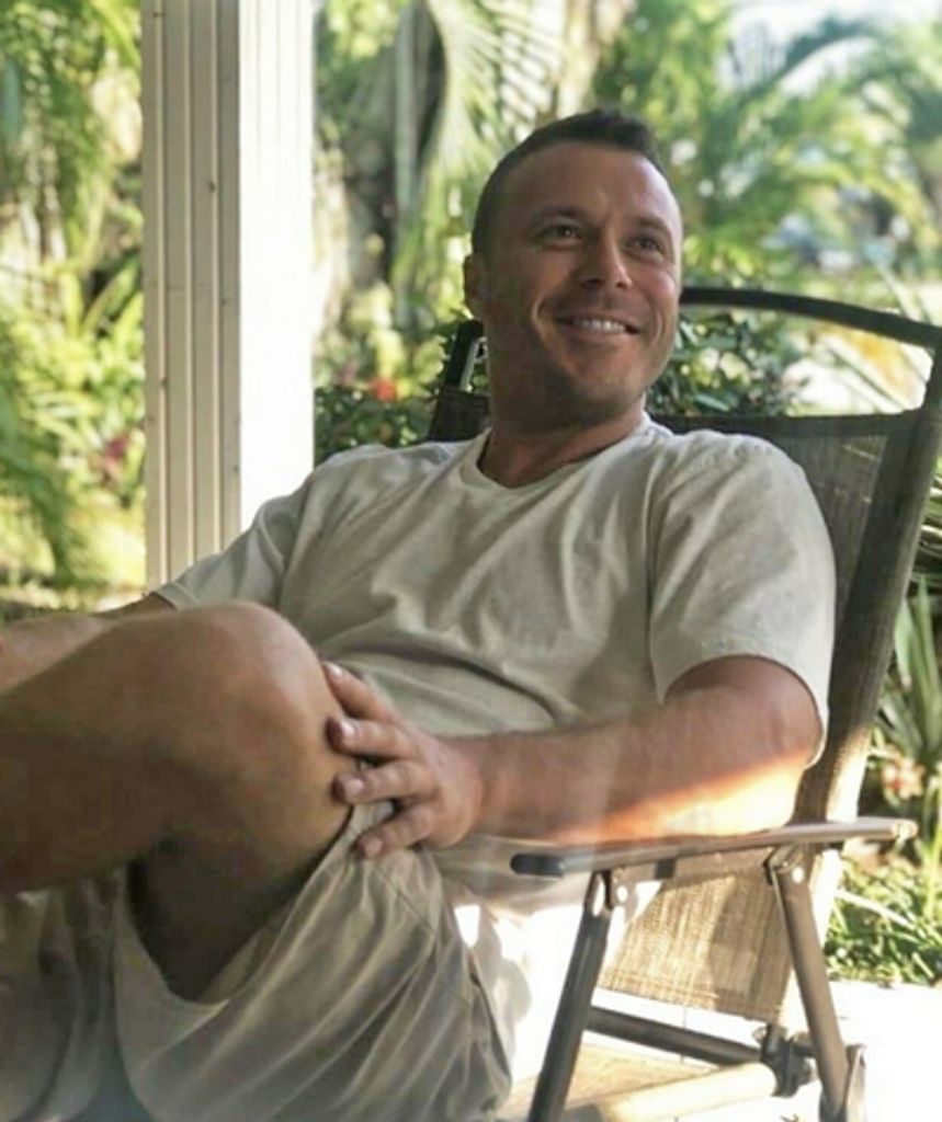 Corey William Russell Profile Photo