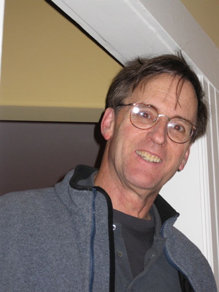 Robert William D’Arcy Profile Photo