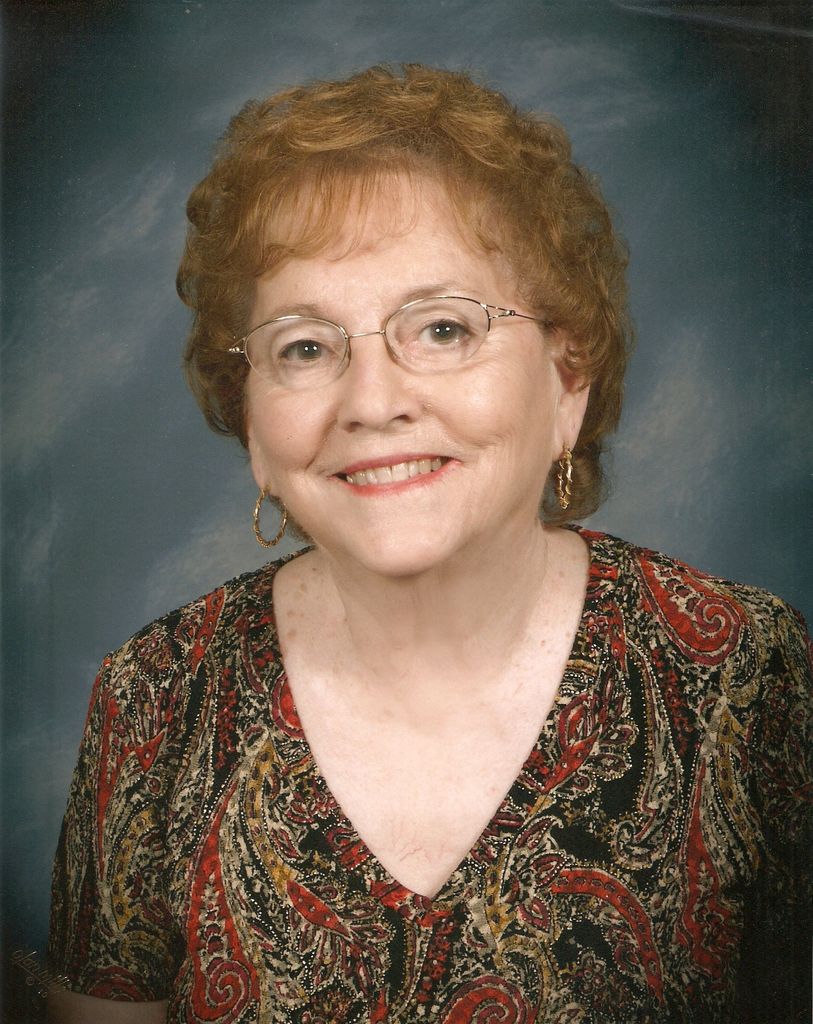 Barbara Noel