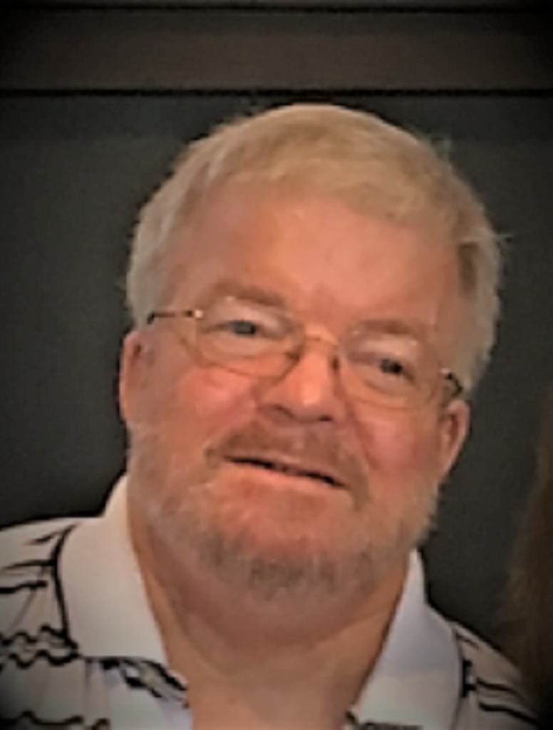 David R. Morrison Profile Photo