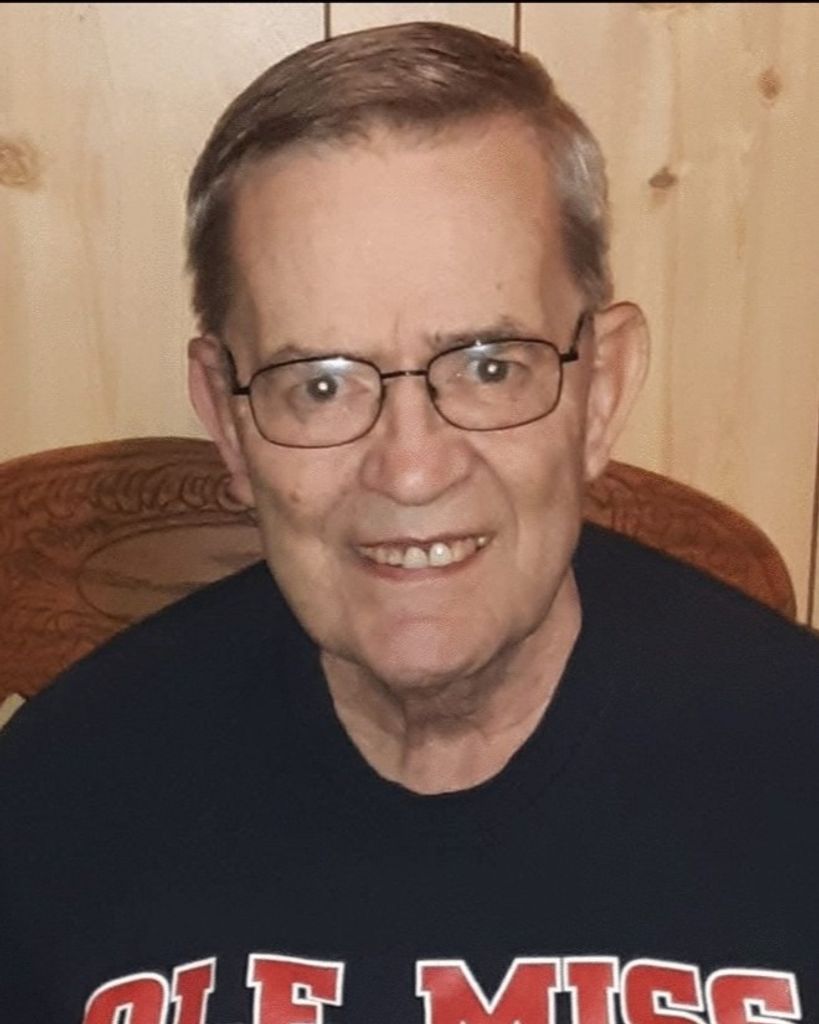 Johnny Ted Flood Profile Photo