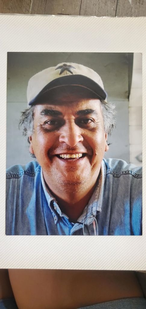 Jesus Valdes Hernandez Profile Photo