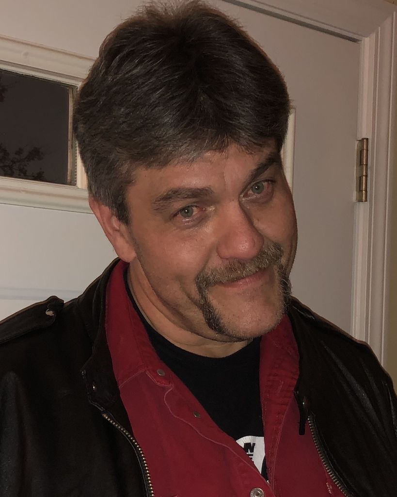 Rod Lehman Profile Photo