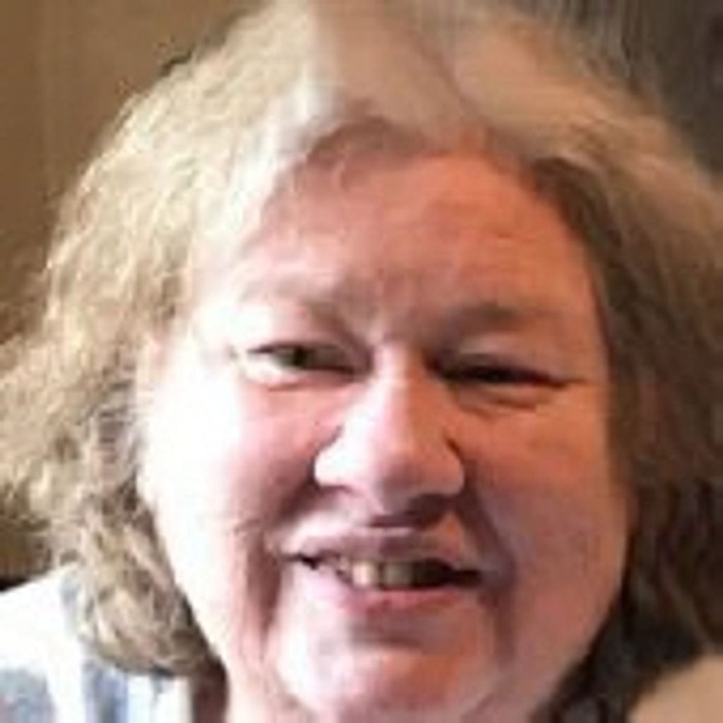 Gail M. Hyzer
