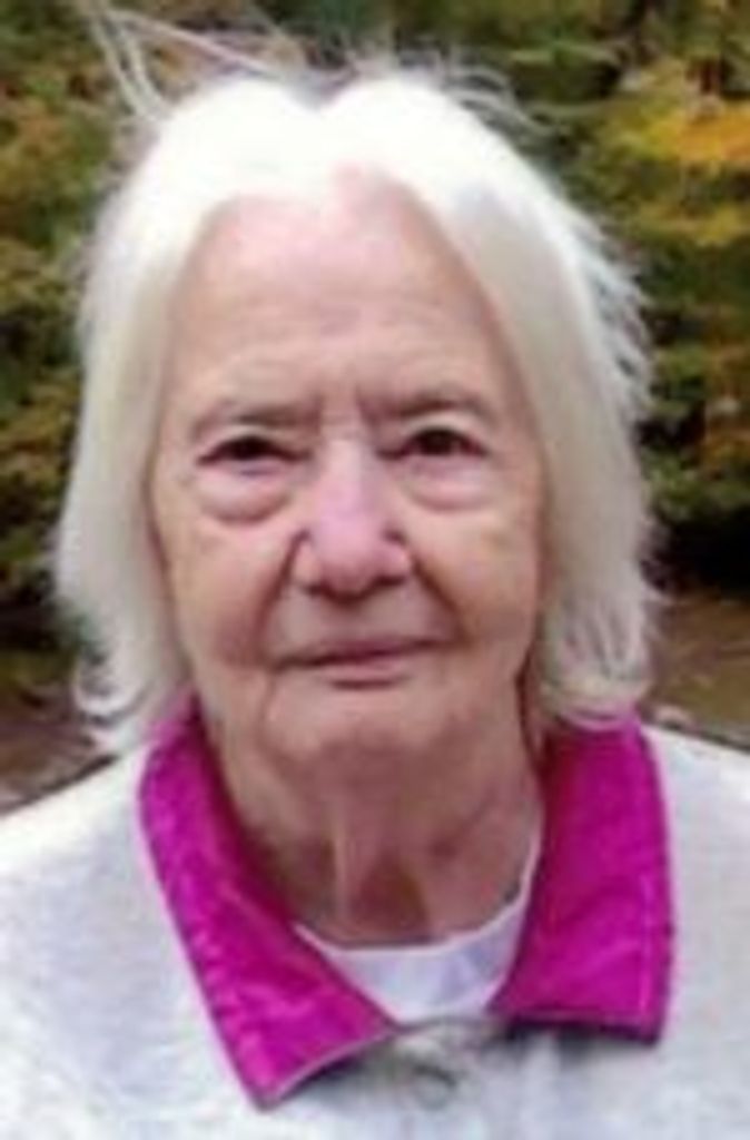 Ruby J. Gregg