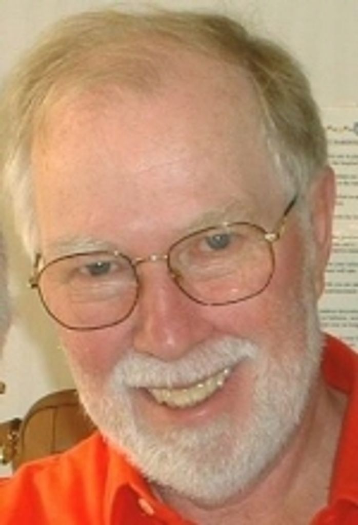 Jack Lowell Kemper
