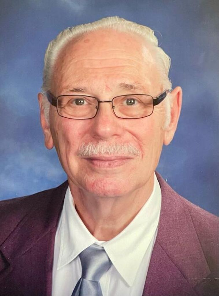 David Eugene Lobenstein