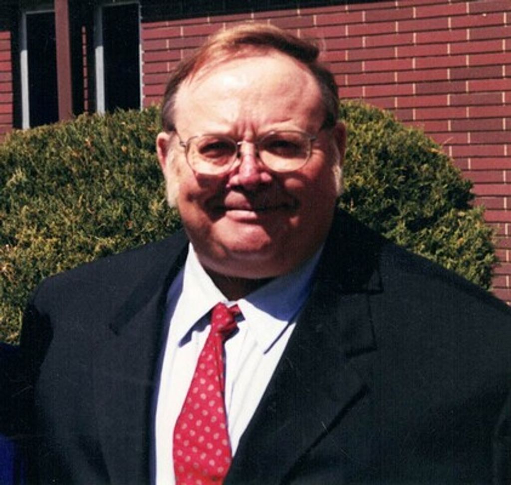 Richard Glenn Stoops