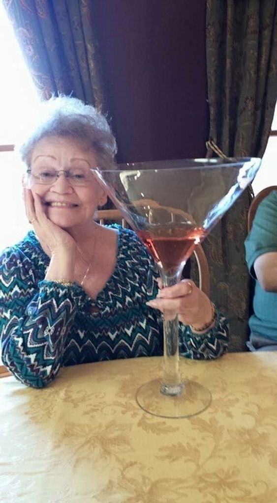 Kathleen L. Reynolds (Nee Cramer) Profile Photo