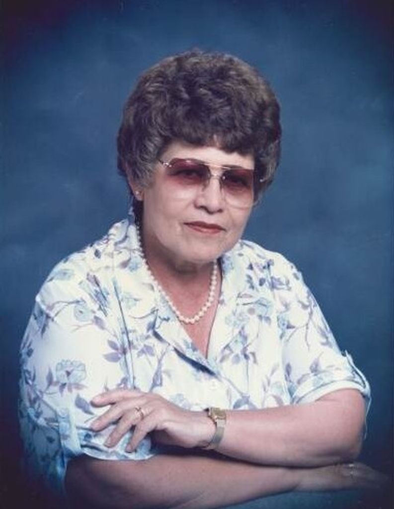 Alberta Abeita