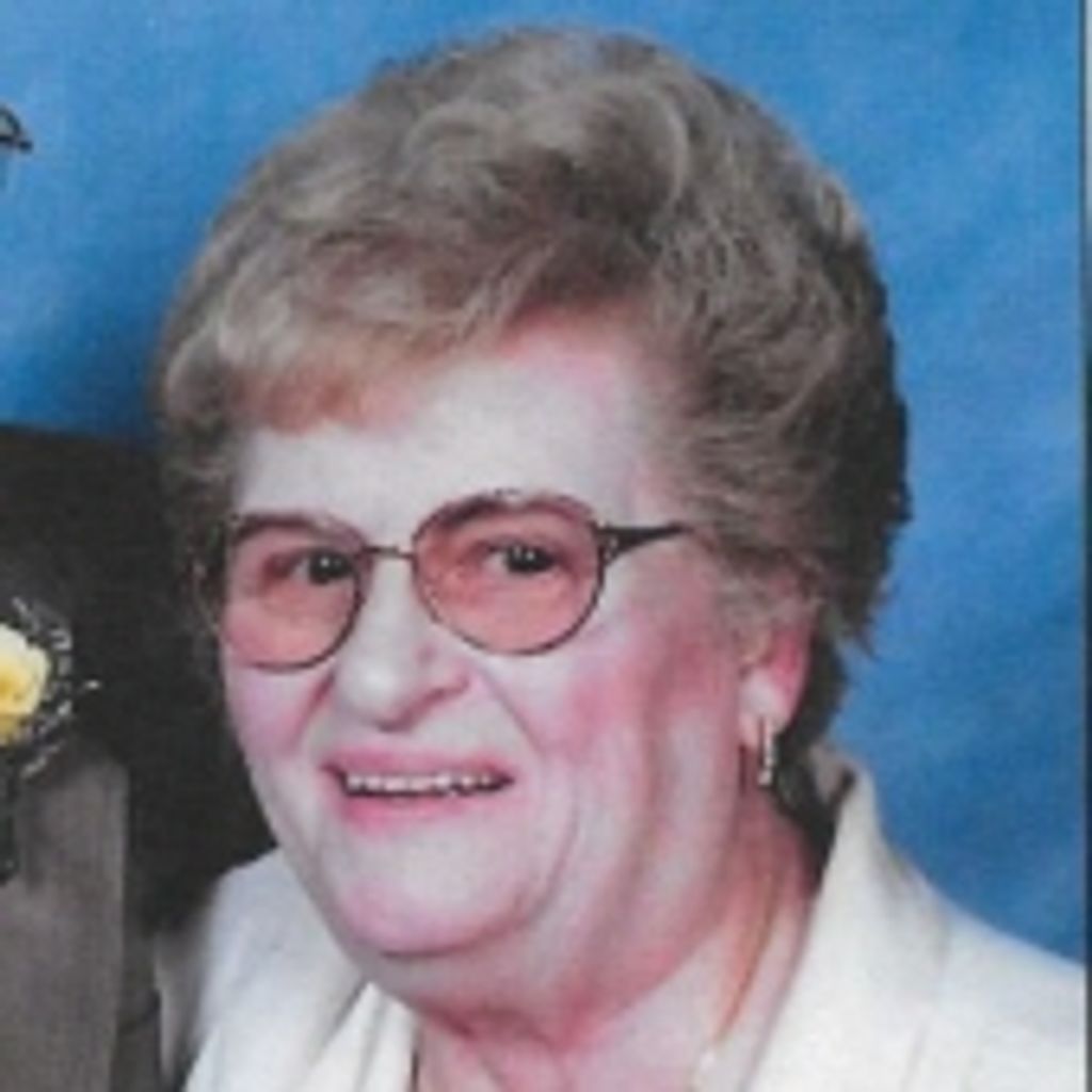 Irene F. Fay