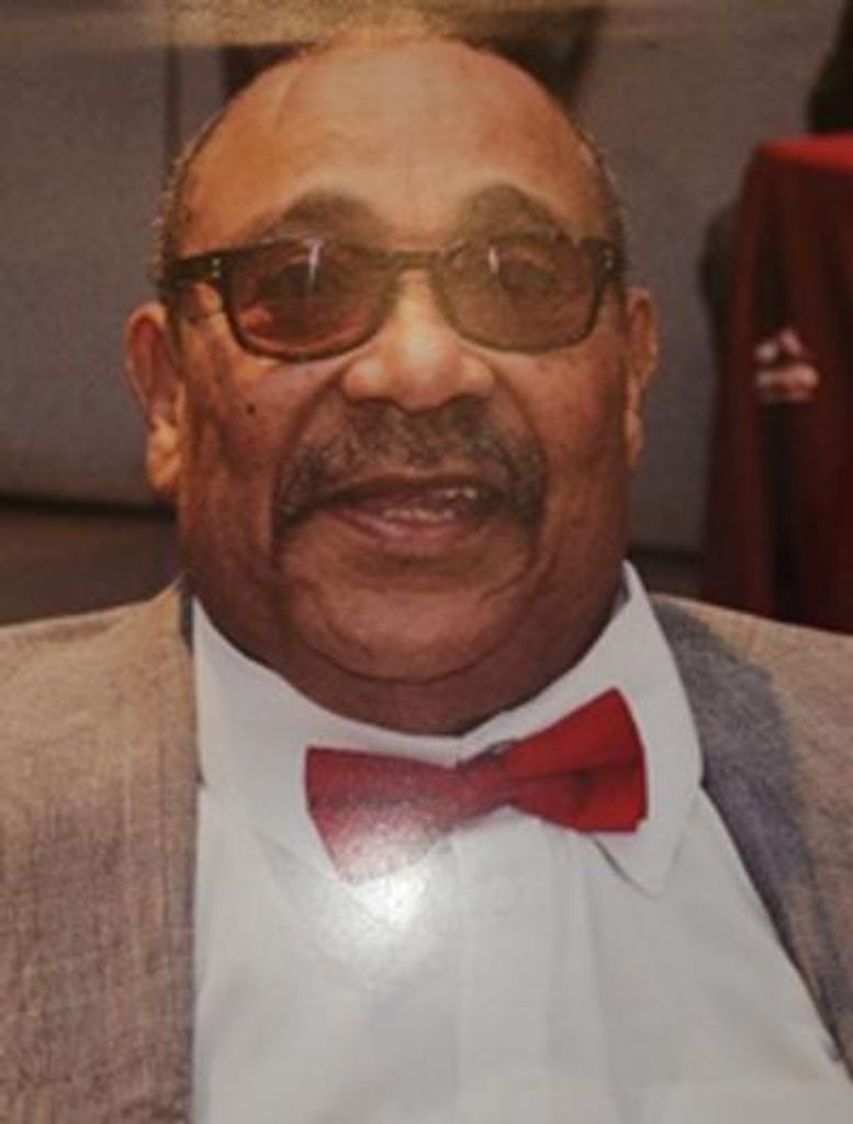 James Moore, Sr. Profile Photo