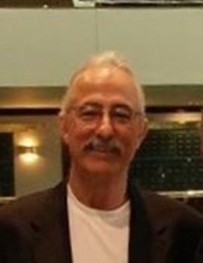 Alan  L. Heighberger