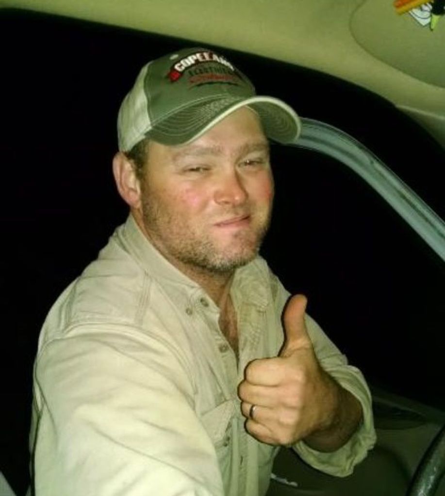Timothy Andrew Sellers, Jr.