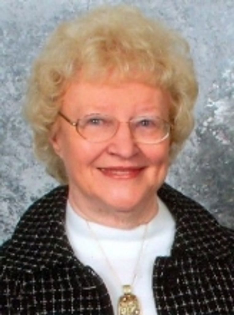 Mildred Arlene Alitz