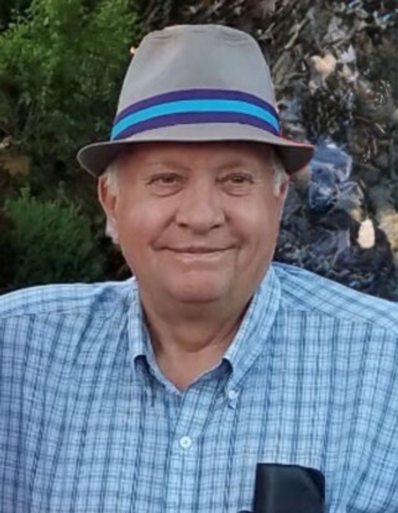 Larry Webb Profile Photo