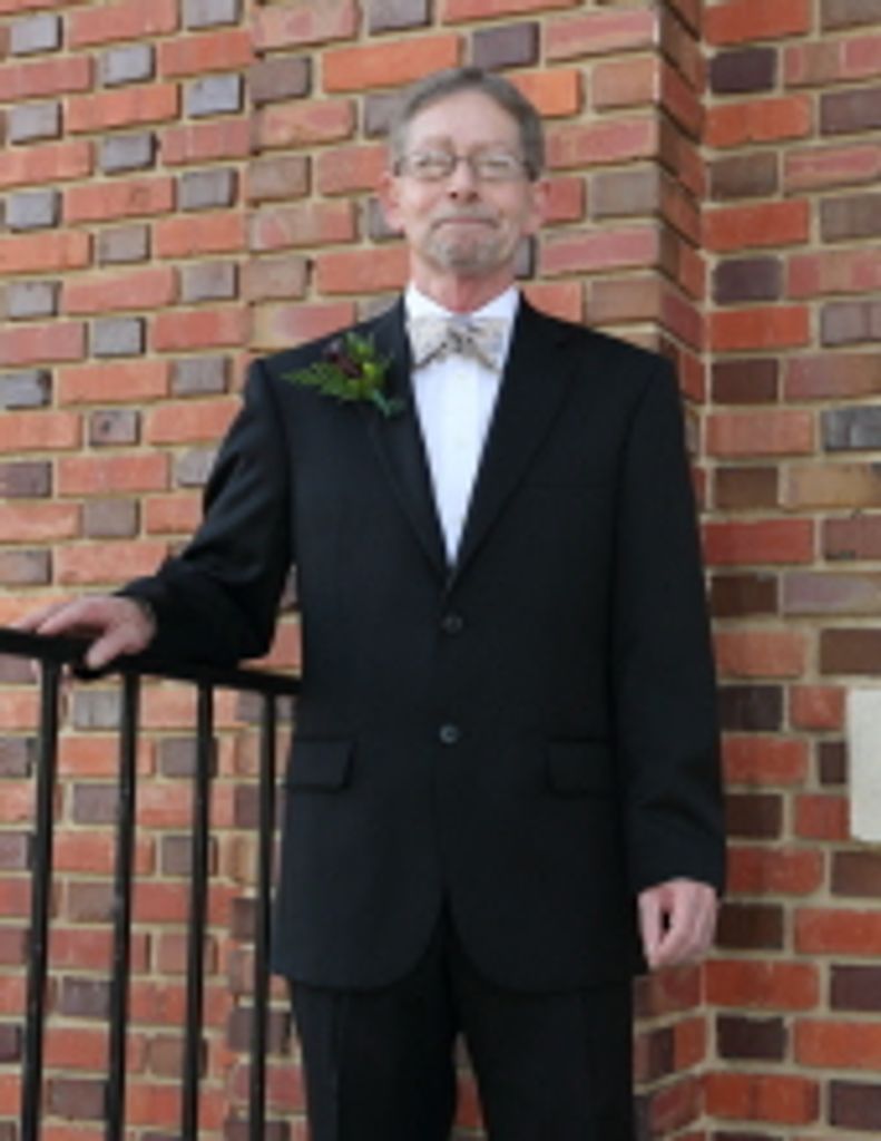 Lance Cole Duckworth