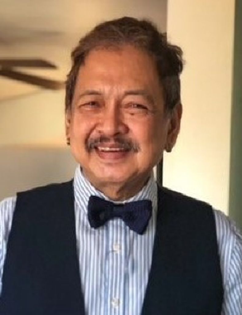 Eufracio Mendoza Profile Photo