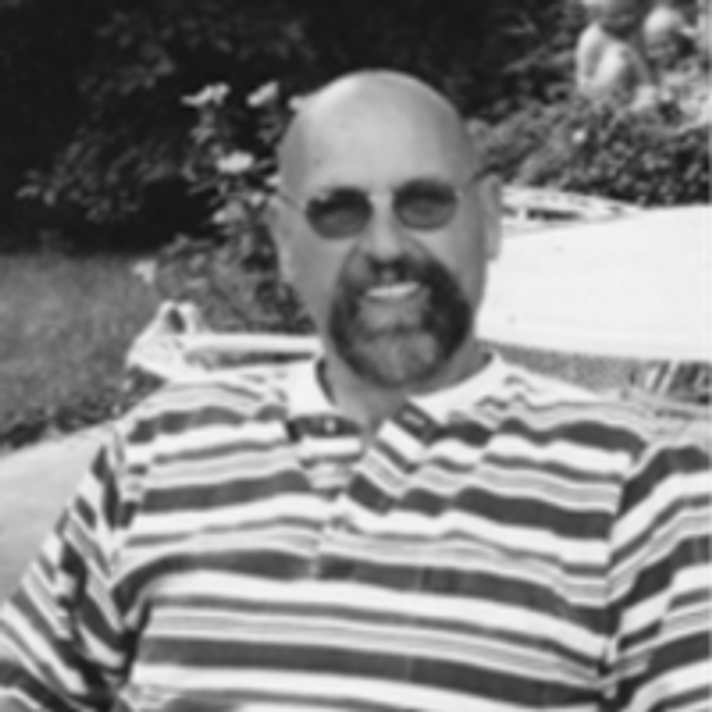 Richard Francis Selthoffer