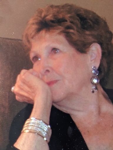 Colleen Mary Morin Profile Photo